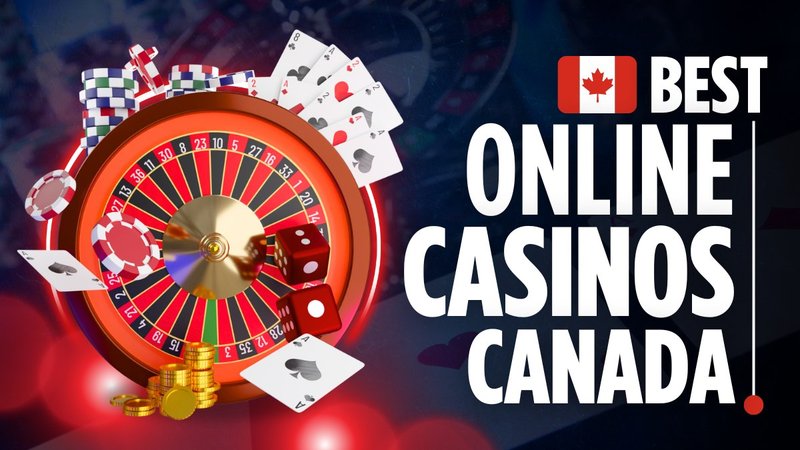 Experience the Thrill of Online Gaming with Wyns Casino Canada Today