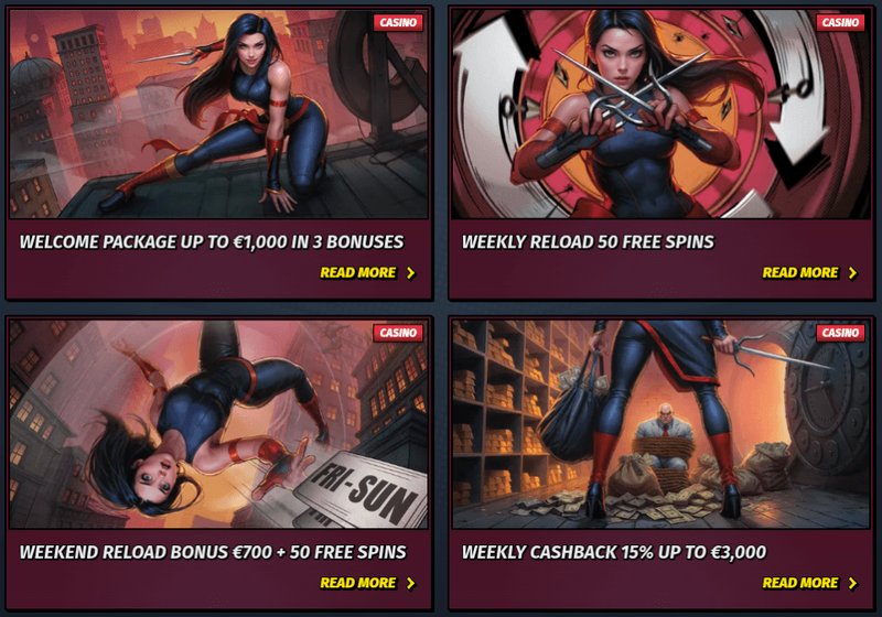 Unser Exklusives Review zu Allyspin Casino - Erfahrungen und Auszahlungspolitik