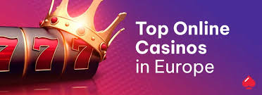 Casinos Online Europeos Todo lo que Necesitas Saber 836744518