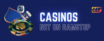 Discovering Casino Sites Not on Gamstop 957662096