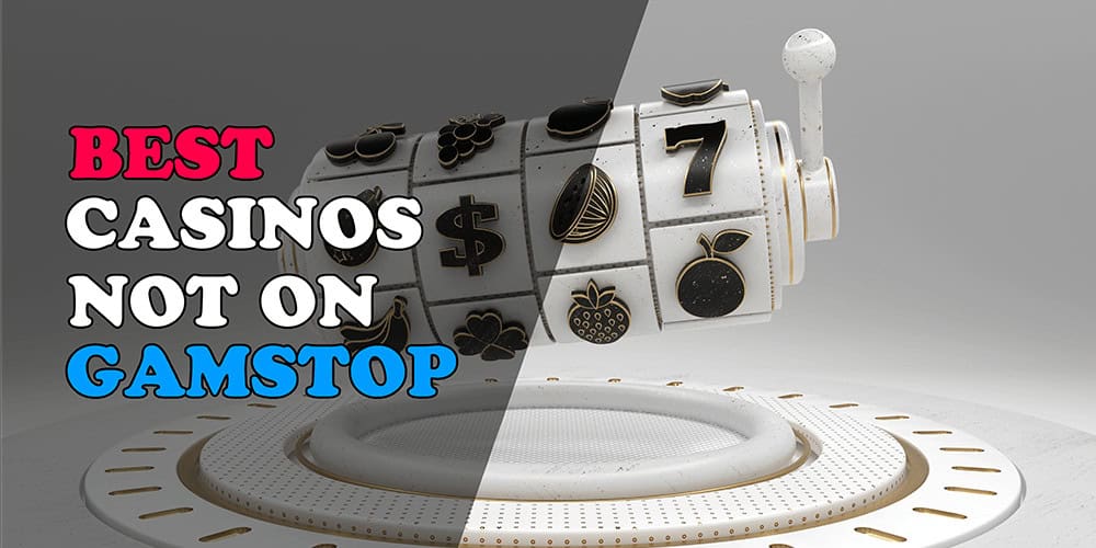 Discovering New Online Casinos Not Registered with GamStop 103765268