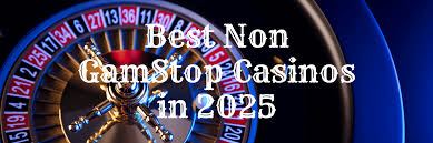 Discovering UK Non-GamStop Casinos A Comprehensive Guide