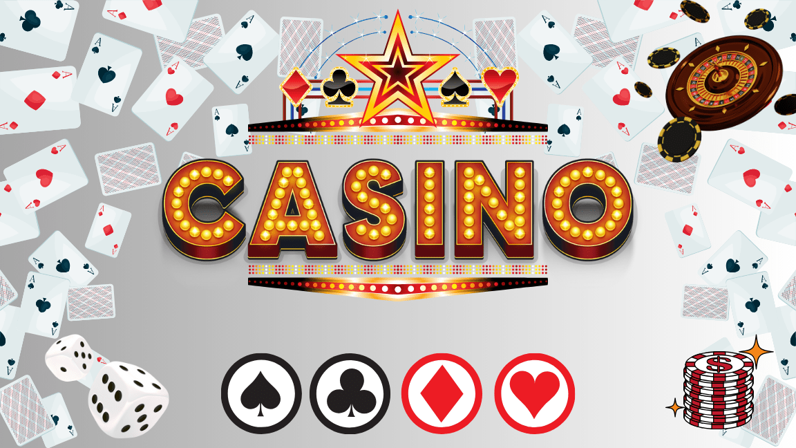 Explore Casinos Not Registered on Gamstop for an Unrestricted Gaming Experience