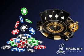 Explore the Best Magic Win Casino Sister Sites -464873138