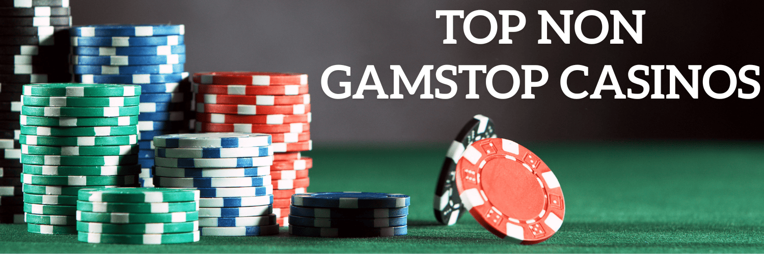 Explore the Best UK Casinos Not on Gamstop Explore the Best UK Casinos Not on Gamstop