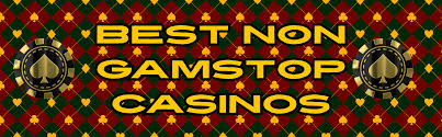 Explore the World of Casinos Not Listed on Gamstop