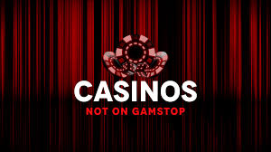 Exploring £10 Deposit Casinos Not on GamStop 88151721 Exploring £10 Deposit Casinos Not on GamStop 88151721