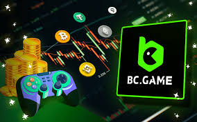 Exploring BC.Game Bet in Nigeria A New Era of Online Gaming 1064794268