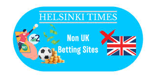 Exploring Bookies Outside the UK A Guide to Non-UK Betting Sites Exploring Bookies Outside the UK A Guide to Non-UK Betting Sites