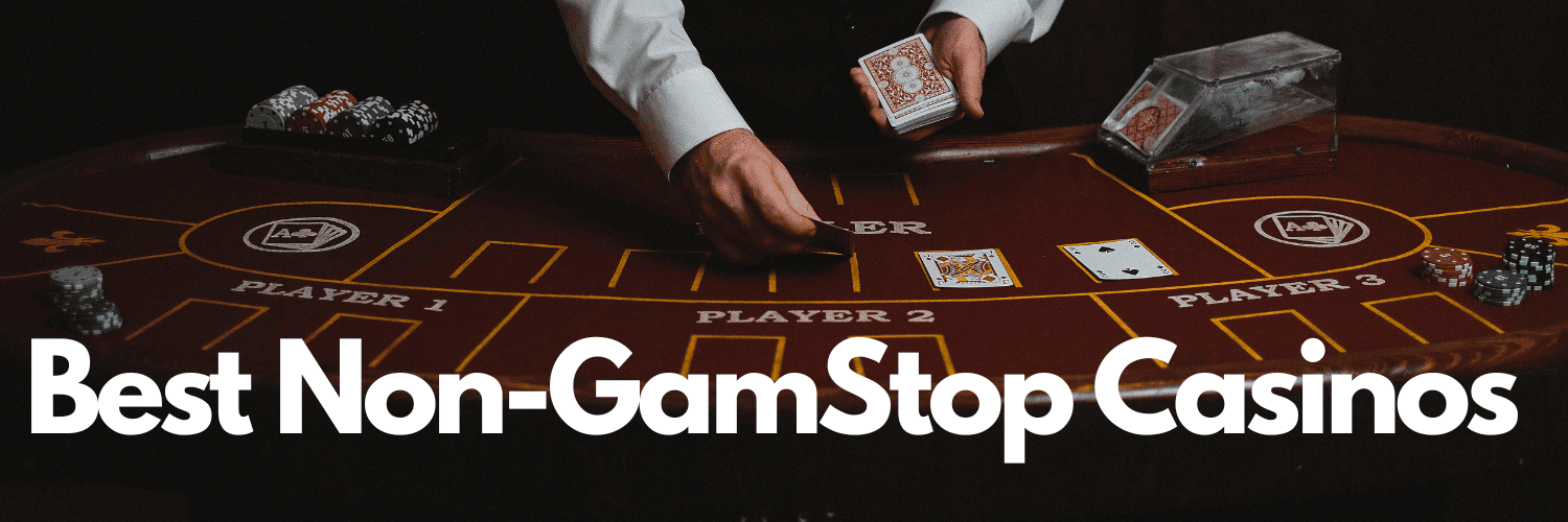 Exploring Casinos Not on GamStop Alternative Gaming Options
