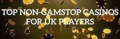 Exploring Casinos That Bypass GamStop A Comprehensive Guide