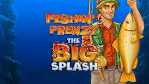 Exploring Fishin Frenzy The Big Catch - Your Ultimate Guide Exploring Fishin Frenzy The Big Catch - Your Ultimate Guide