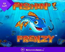 Exploring the Exciting World of Fishin' Frenzy Demo