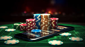 Mobile-First Casinos A New Era in Online Gaming