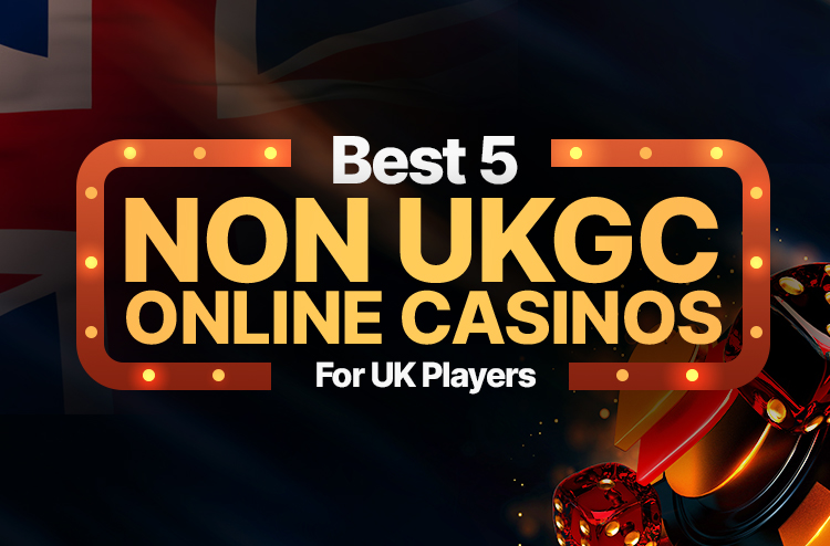 Top Rated Non UK Casinos Explore the Best Online Gaming Experience Top Rated Non UK Casinos Explore the Best Online Gaming Experience