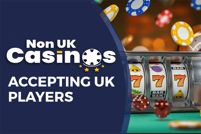 Top Rated Non UK Casinos Explore the Best Online Gaming Experience Top Rated Non UK Casinos Explore the Best Online Gaming Experience
