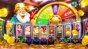 Unlock the Thrills Exploring Slots Amigo Unlock the Thrills Exploring Slots Amigo