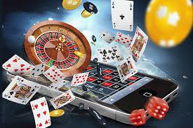 Why Mobile Casinos Are Winning The Future of Gaming 288016174