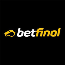 المراهنات الرياضية مع Betfinal تجربة مثيرة ومربحة