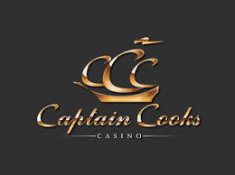 Captain Cooks Online Casino A Journey into Gaming Adventure