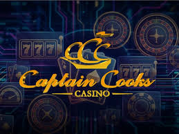 Captain Cooks Online Casino A Journey into Gaming Adventure