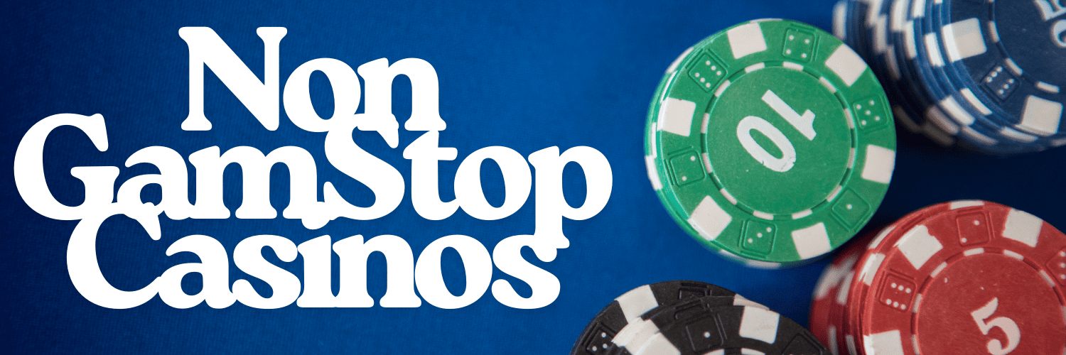 Discover New Casinos Not on GamStop Discover New Casinos Not on GamStop