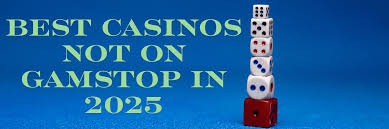 Discover Non GamStop Casinos Accepting Players from the UK