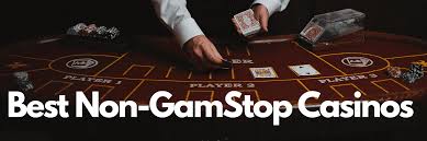 Discover Online Casinos Not Blocked by Gamstop - Your Ultimate Guide