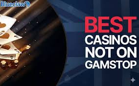 Discover Online Casinos Not on GamStop Your Gateway to Exciting Gaming