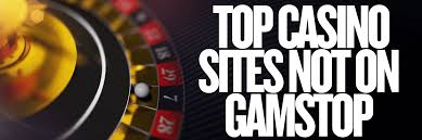 Discover Online Casinos Not on GamStop Your Gateway to Exciting Gaming