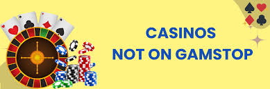 Discover the Best UK Online Casinos Not on GamStop Discover the Best UK Online Casinos Not on GamStop