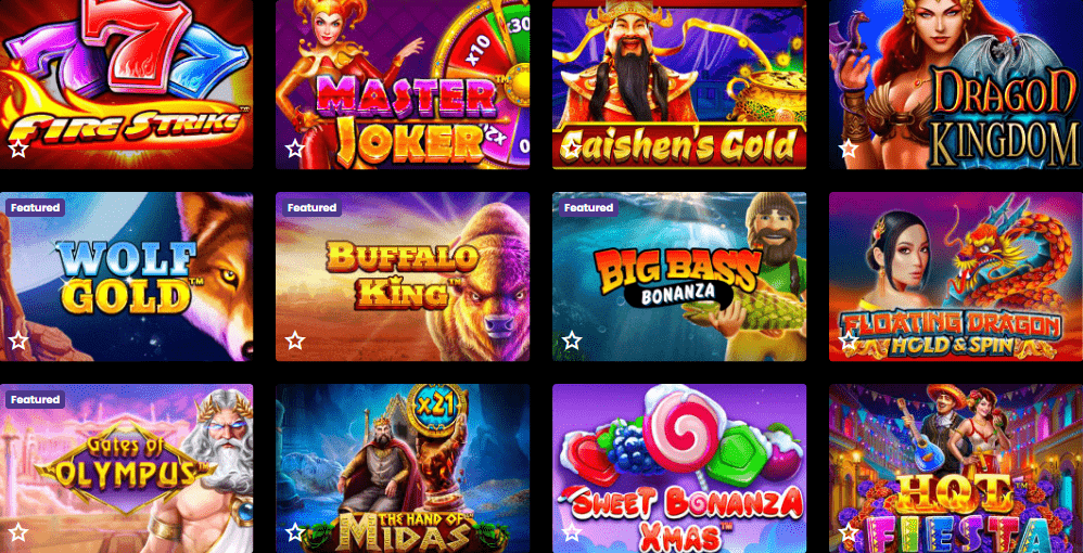 Discover the Magic of Winning at Magic Win Casino -1272474106