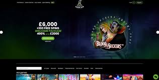 Discover the Magic of Winning at Magic Win Casino -1272474106