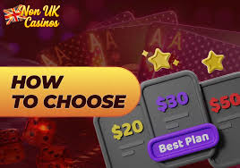 Discovering Non UK Casinos A Guide for Players Discovering Non UK Casinos A Guide for Players