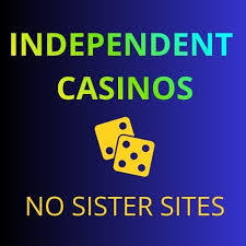 Exploring New Independent Casinos A Fresh Perspective on Online Gaming -1706058263 Exploring New Independent Casinos A Fresh Perspective on Online Gaming -1706058263