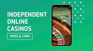 Exploring New Independent Casinos A Fresh Perspective on Online Gaming -1706058263 Exploring New Independent Casinos A Fresh Perspective on Online Gaming -1706058263