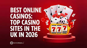 Exploring Online Casinos Worldwide A Comprehensive Guide Exploring Online Casinos Worldwide A Comprehensive Guide