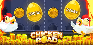Is Chicken Road Legit A Comprehensive Analysis -1112273591