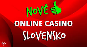 Nove online kasína Príležitosti a výhody pre hráčov Nove online kasína Príležitosti a výhody pre hráčov