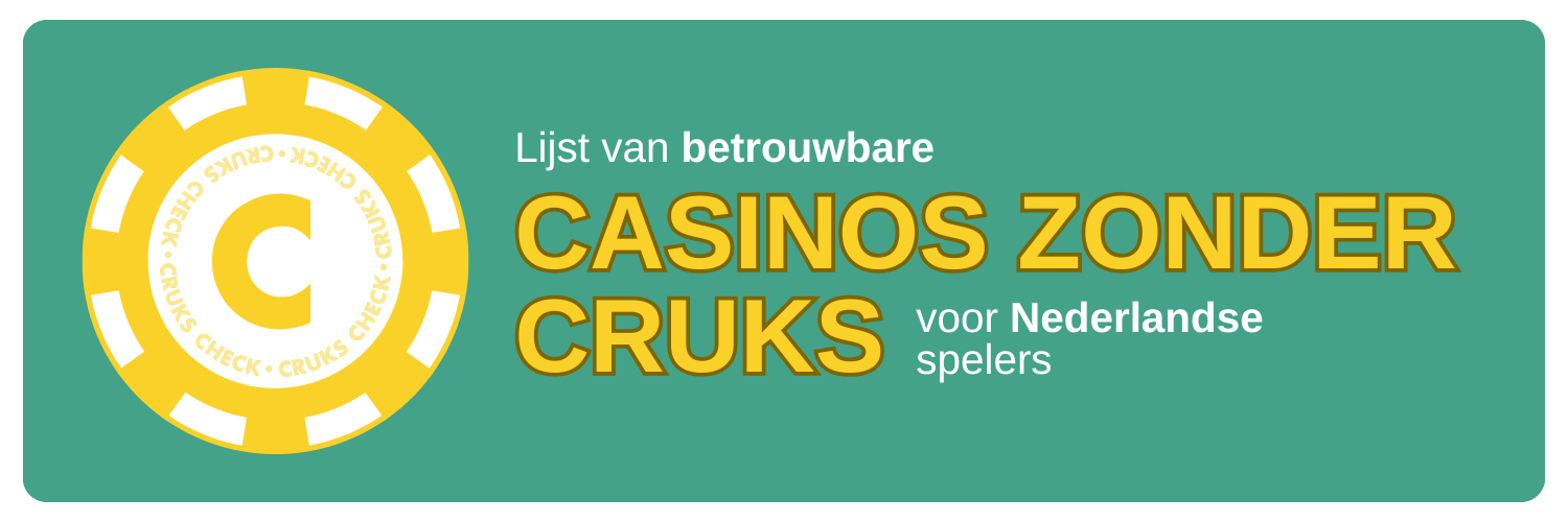 Ontdek de Voordelen van Bookmakers zonder CRUKS Ontdek de Voordelen van Bookmakers zonder CRUKS