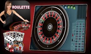Best Live Roulette Casinos in the UK 1321552128