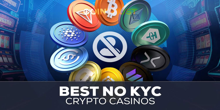 Casinò in Myanmar senza KYC La Guida Definitiva