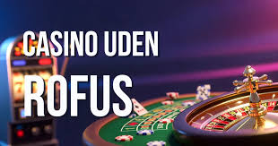 Casino Uden Licens En Guide til Spil uden Regler Casino Uden Licens En Guide til Spil uden Regler