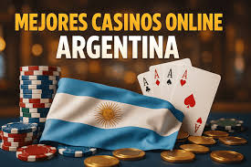 Casinos Online en Argentina Métodos de Pago y Juego