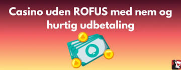 Casion uden Rufus Pragmatic En Fuldstændig Guide Casion uden Rufus Pragmatic En Fuldstændig Guide