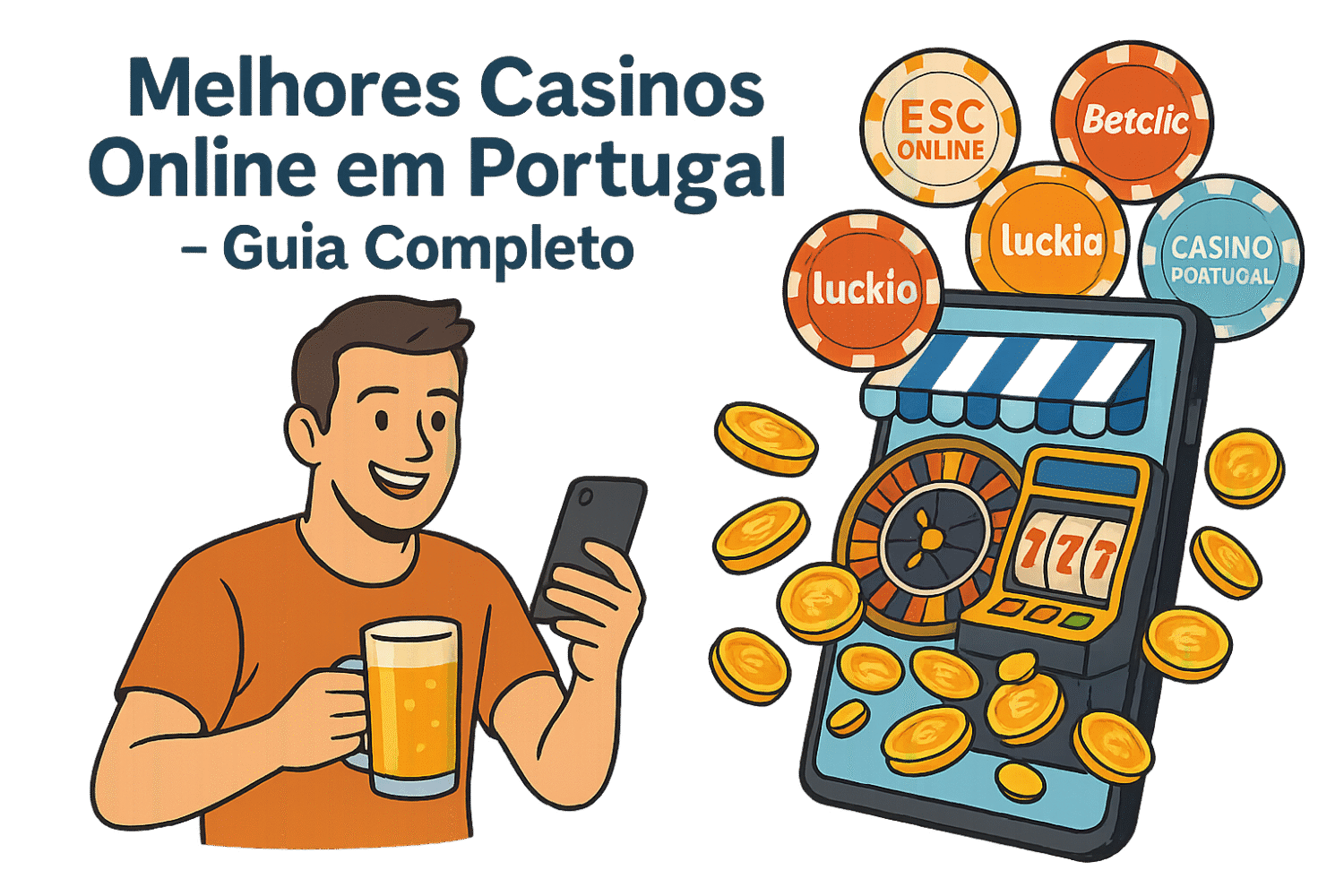 Descubra os Melhores Casinos Online com Métodos Eficazes Descubra os Melhores Casinos Online com Métodos Eficazes