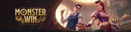 Descubre el Mundo de MonsterWin Casino España 871100941