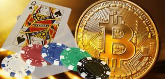 Det Stadig Voksende Univers af Krypto Casinoer