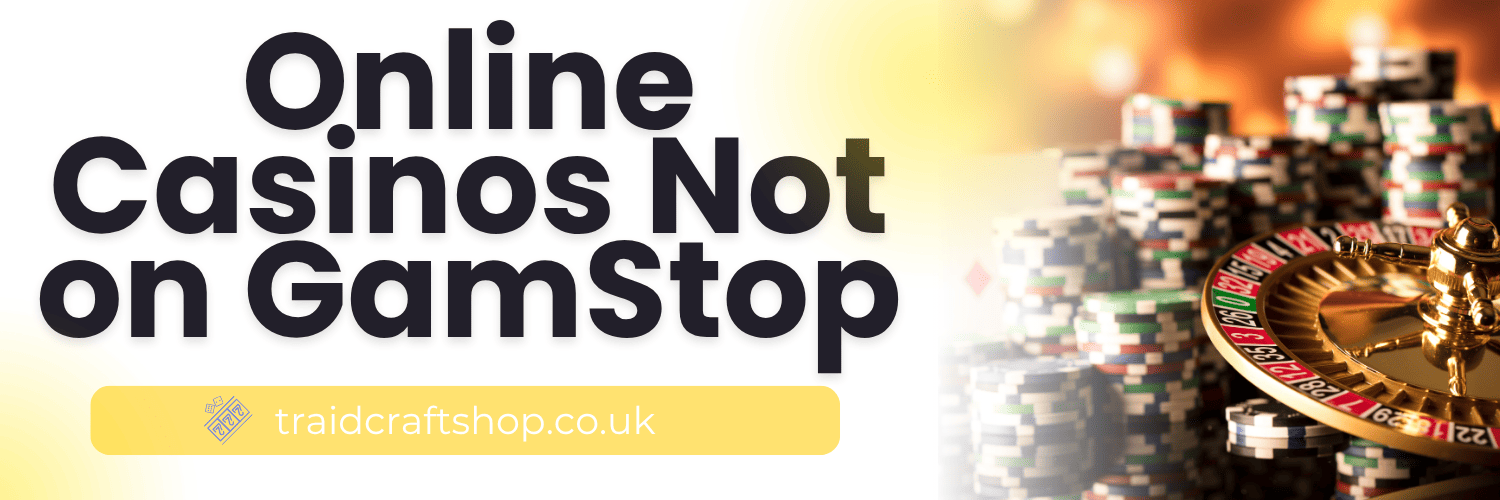 Discover New Non GamStop Casino Sites Your Guide to Unrestricted Gaming