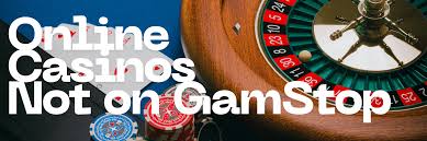 Discover Online Casinos Not with GamStop A Comprehensive Guide Discover Online Casinos Not with GamStop A Comprehensive Guide